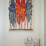 App-art Appart hôtel Nice