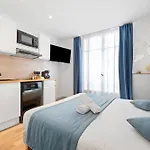 App-art Appart hôtel