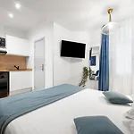 Appart hôtel App-art