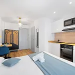 Appart hôtel App-art