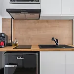 Appart hôtel App-art