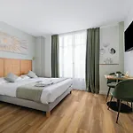 Appart hôtel App-art