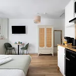 App-art Appart hôtel