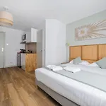 App-art Appart hôtel