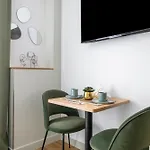Aparthotel App-art Nizza