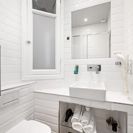 App-art Hotel apartamentowy Nicea