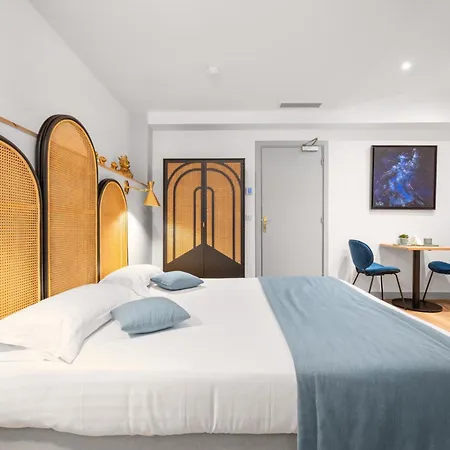 App-art Appart hôtel