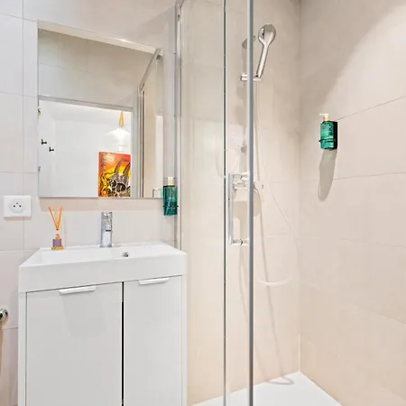 App-art Hotel apartamentowy Nicea