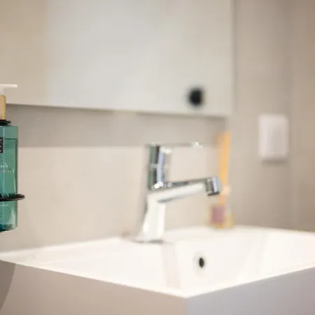 App-art Hotel apartamentowy Nicea