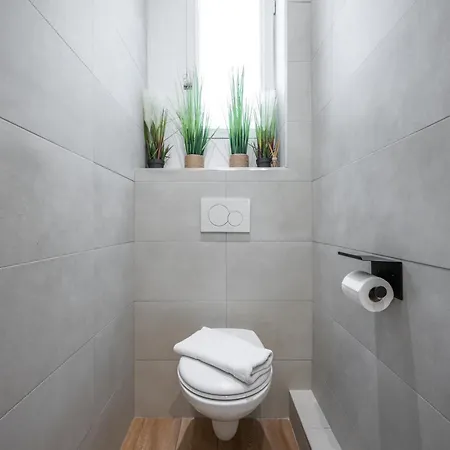 App-art Hotel apartamentowy