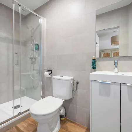 Hotel apartamentowy App-art