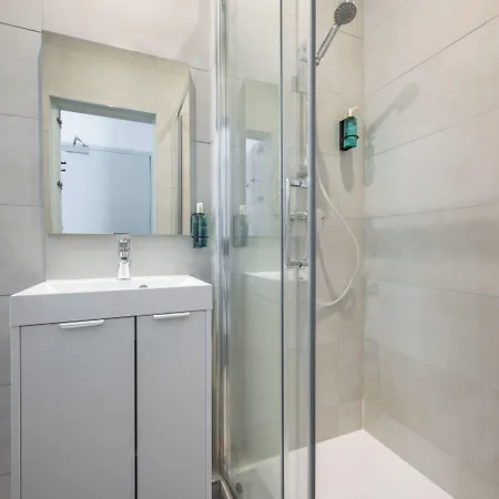 App-art Hotel apartamentowy Nicea