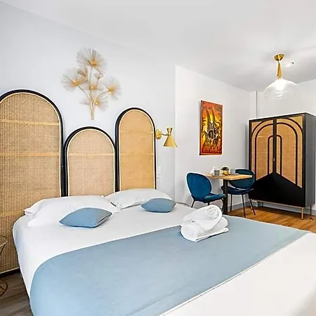 App-art Appart hôtel 3*