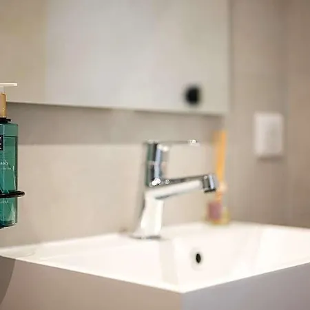 App-art Appart hôtel 3*