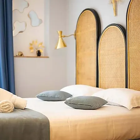 App-art Appart hôtel 3*
