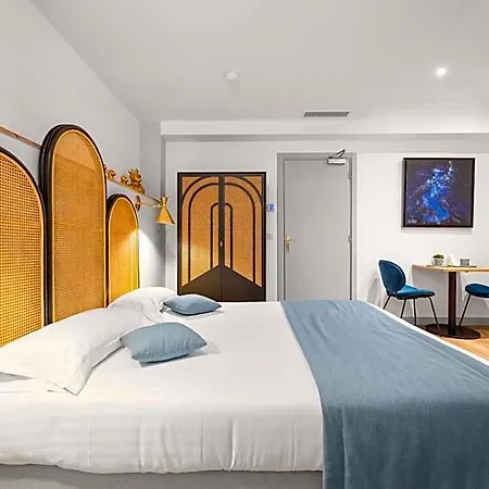 Appart hôtel App-art Nice