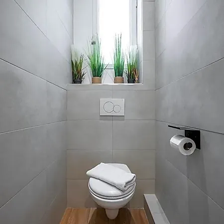 Appart hôtel App-art 3*