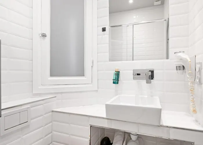 App-art 아파트호텔 니스