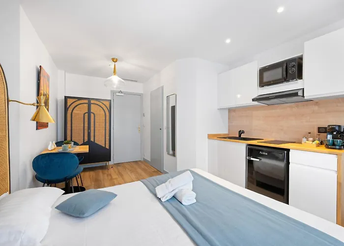 아파트호텔 App-art 4*