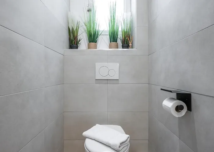 App-art 아파트호텔