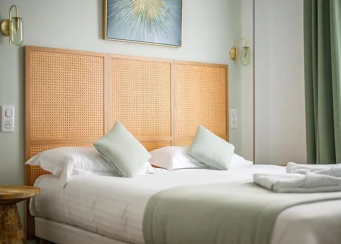Apartmanhotel App-art