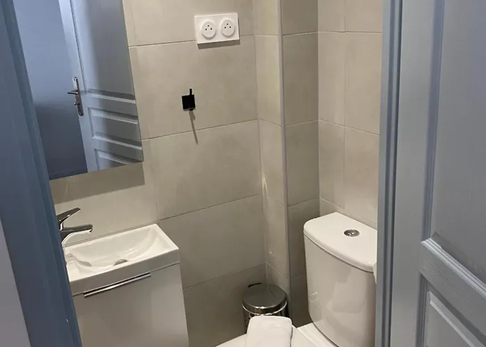 App-art Aparthotel