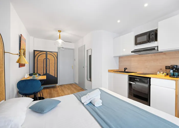 아파트호텔 App-art