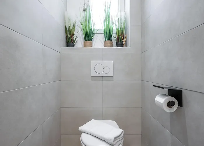 App-art Aparthotel