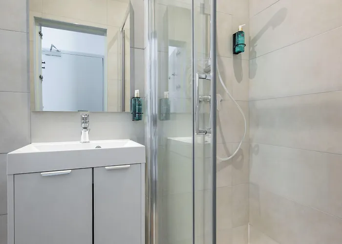 App-art Apartmanhotel Nizza