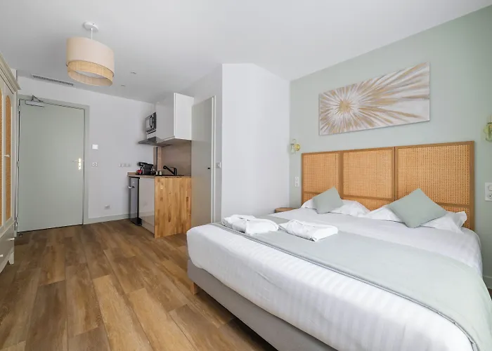 App-art Apartmanhotel