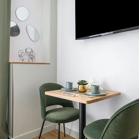 App-art 4* ニース