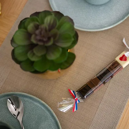 Lejlighedshotel App-art 4*